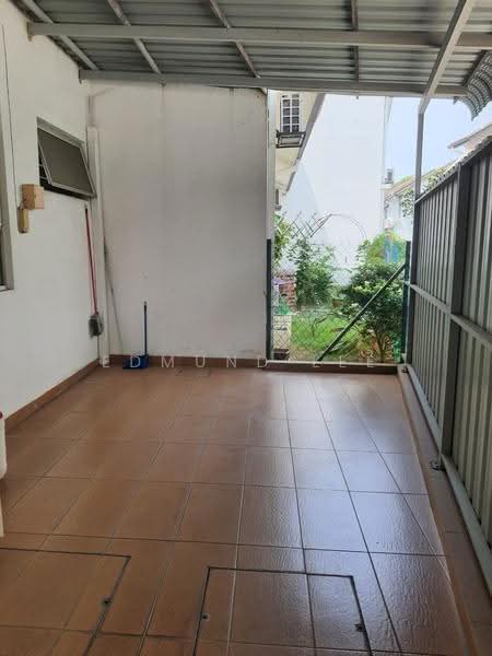 Rumah Teres untuk Dijual di Kemuning Utama (Shah Alam) - Edmund Lee - Exterior - PropertyGuru.com.my