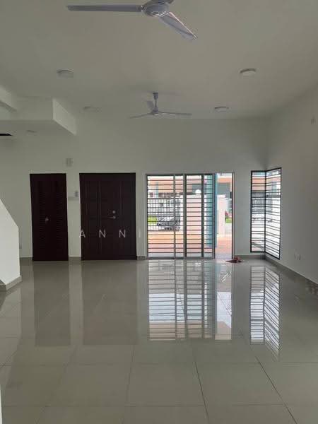 Rumah Kluster untuk Disewa di Nusantara Prima (Gelang Patah) - Annie Tee - PropertyGuru.com.my