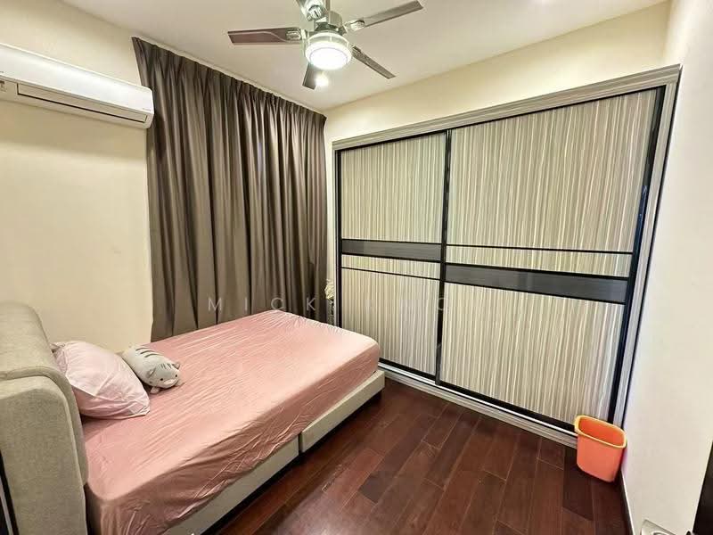 Condominium for Rent at Agile Mont Kiara - Mick Kwok - Bedroom - PropertyGuru.com.my