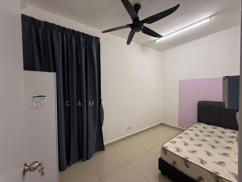 Kondominium untuk Disewa di PV9 Residences - Cammie Loh - Bedroom - PropertyGuru.com.my