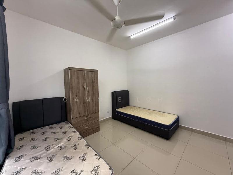 Kondominium untuk Disewa di PV9 Residences - Cammie Loh - Bedroom - PropertyGuru.com.my