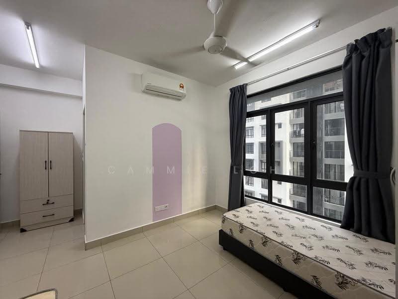 Kondominium untuk Disewa di PV9 Residences - Cammie Loh - Bedroom - PropertyGuru.com.my