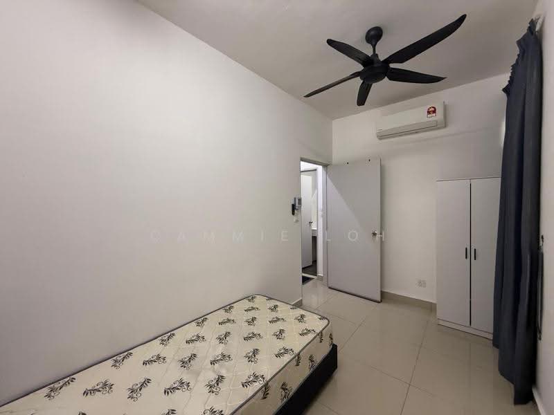 Kondominium untuk Disewa di PV9 Residences - Cammie Loh - Bedroom - PropertyGuru.com.my