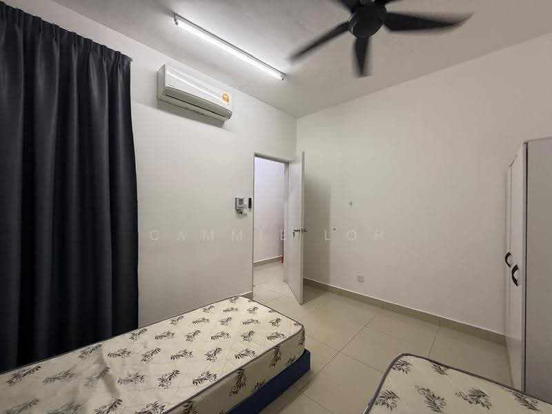 Kondominium untuk Disewa di PV9 Residences - Cammie Loh - Bedroom - PropertyGuru.com.my