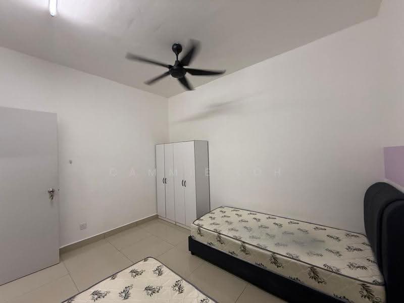 Kondominium untuk Disewa di PV9 Residences - Cammie Loh - Bedroom - PropertyGuru.com.my