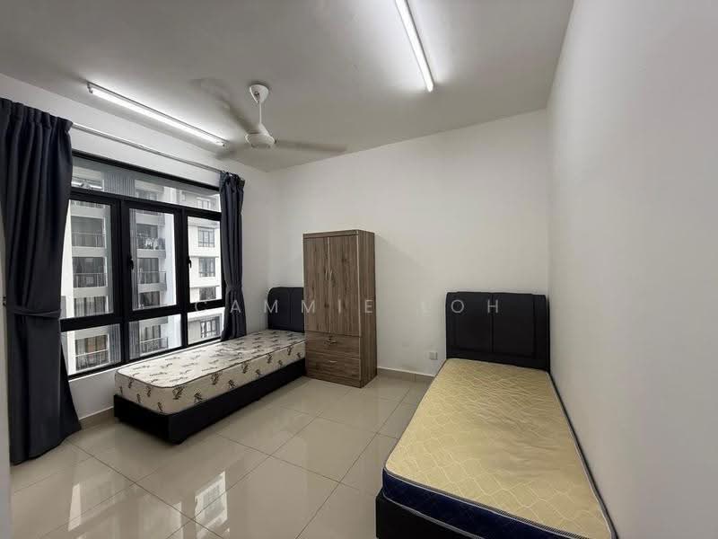 Kondominium untuk Disewa di PV9 Residences - Cammie Loh - Bedroom - PropertyGuru.com.my