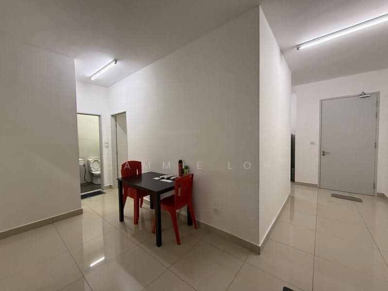 Kondominium untuk Disewa di PV9 Residences - Cammie Loh - Dining Room - PropertyGuru.com.my