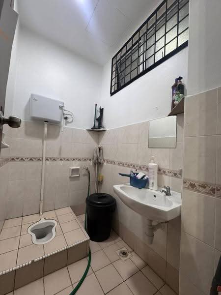 2-storey Terraced House for Sale in Taman Setia Indah (Tebrau) - Yvonne Lim - Bathroom - PropertyGuru.com.my