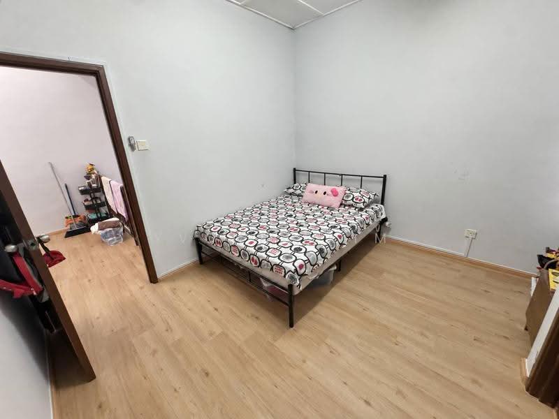 2-storey Terraced House for Sale in Taman Setia Indah (Tebrau) - Yvonne Lim - Bedroom - PropertyGuru.com.my