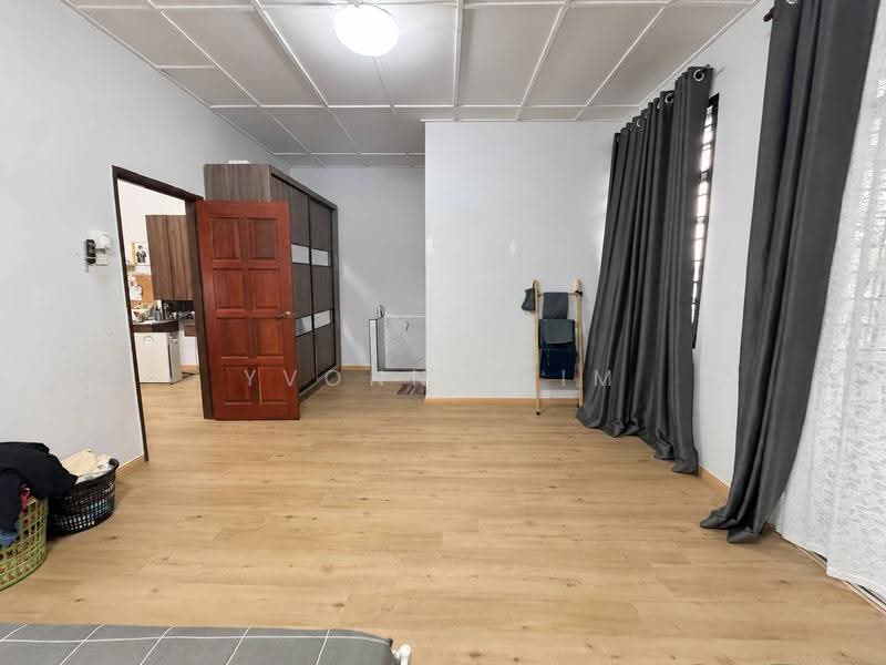 2-storey Terraced House for Sale in Taman Setia Indah (Tebrau) - Yvonne Lim - Interior - PropertyGuru.com.my