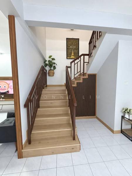 2-storey Terraced House for Sale in Taman Setia Indah (Tebrau) - Yvonne Lim - Interior - PropertyGuru.com.my