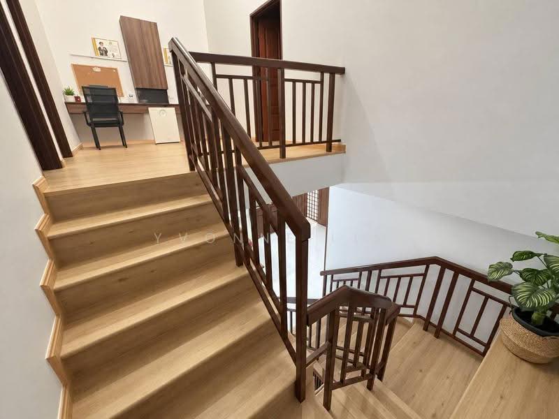 2-storey Terraced House for Sale in Taman Setia Indah (Tebrau) - Yvonne Lim - Interior - PropertyGuru.com.my