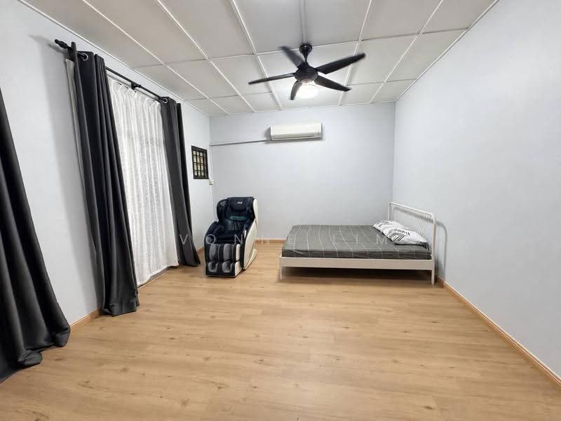 2-storey Terraced House for Sale in Taman Setia Indah (Tebrau) - Yvonne Lim - Bedroom - PropertyGuru.com.my
