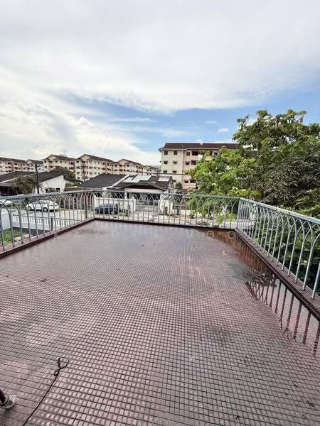 Semi-Detached House for Sale in Taman Iskandar (Johor Bahru) - Kayden Voon - Exterior - PropertyGuru.com.my