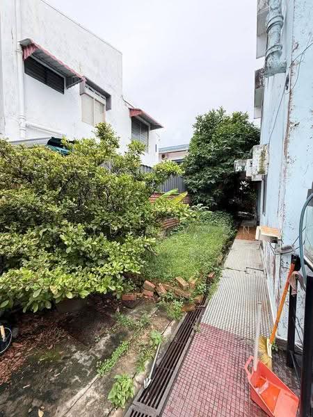 Semi-Detached House for Sale in Taman Iskandar (Johor Bahru) - Kayden Voon - Exterior - PropertyGuru.com.my