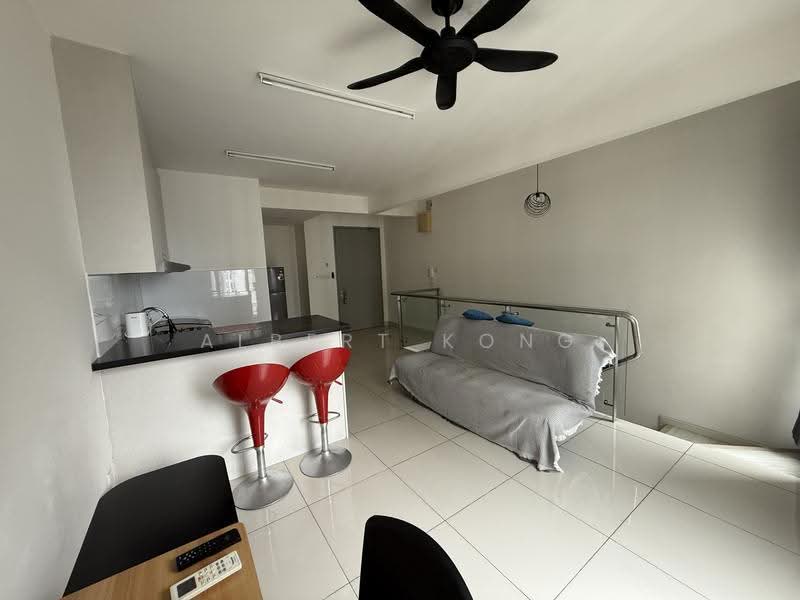 Kediaman Servis untuk Disewa di You Vista @ You City - Albert Kong - PropertyGuru.com.my