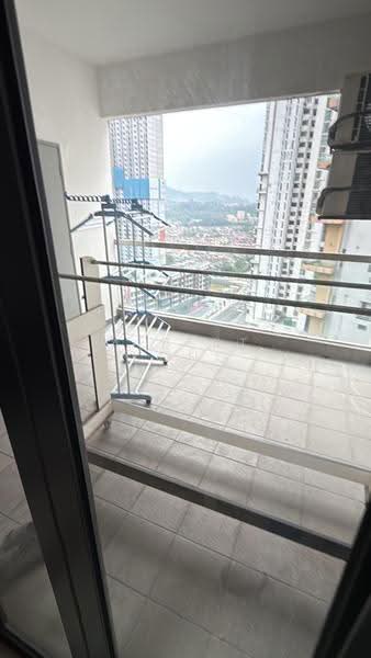 Kediaman Servis untuk Disewa di You Vista @ You City - Albert Kong - PropertyGuru.com.my