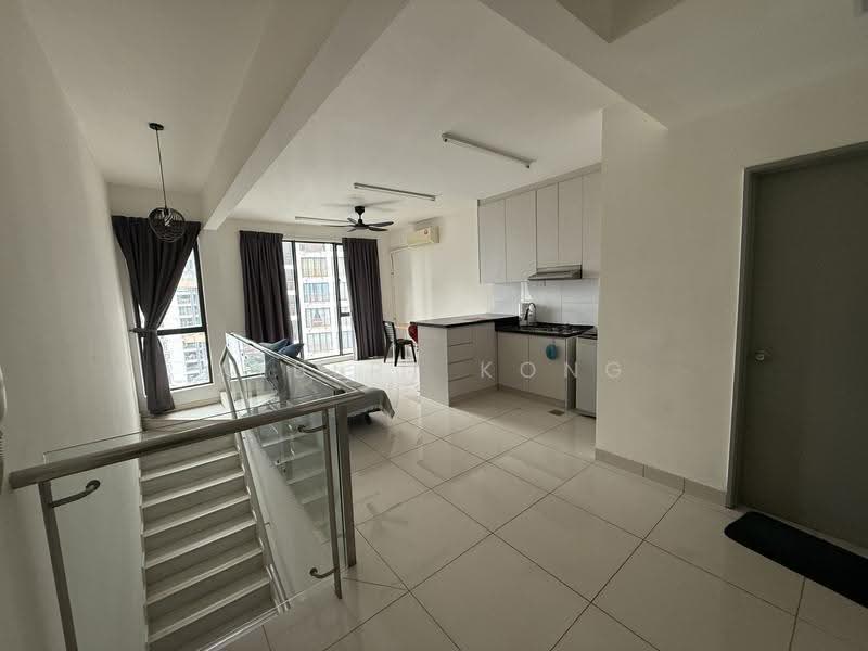 Kediaman Servis untuk Disewa di You Vista @ You City - Albert Kong - PropertyGuru.com.my