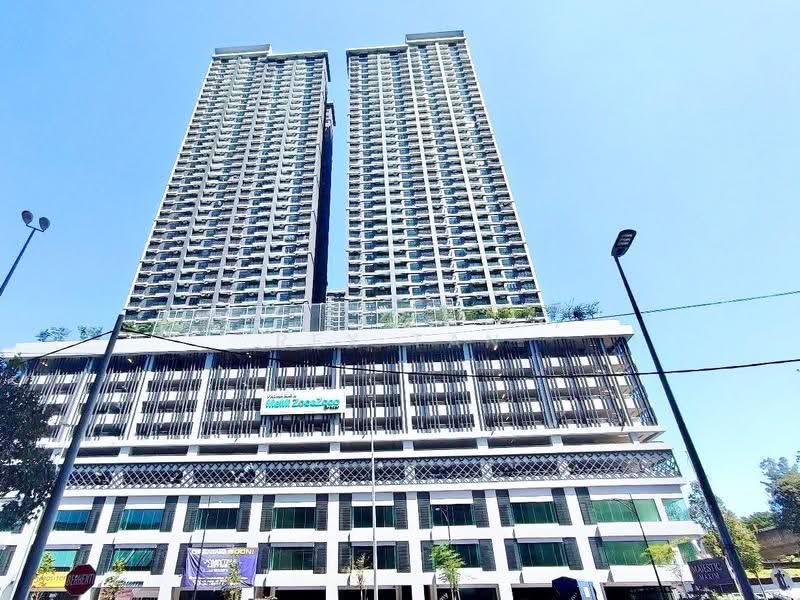 Kediaman Servis untuk Disewa di Majestic Maxim - Rex Tan - Exterior - PropertyGuru.com.my