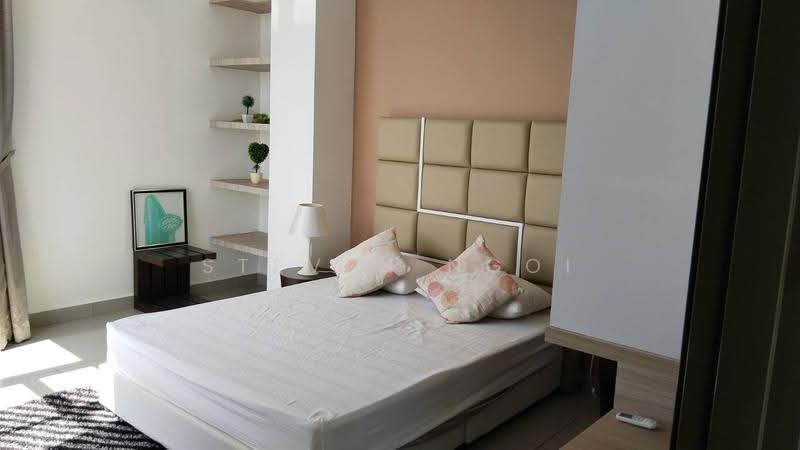 Bungalow House for Rent in Johor Bahru (Johor) - Steven Ngoi - Bedroom - PropertyGuru.com.my