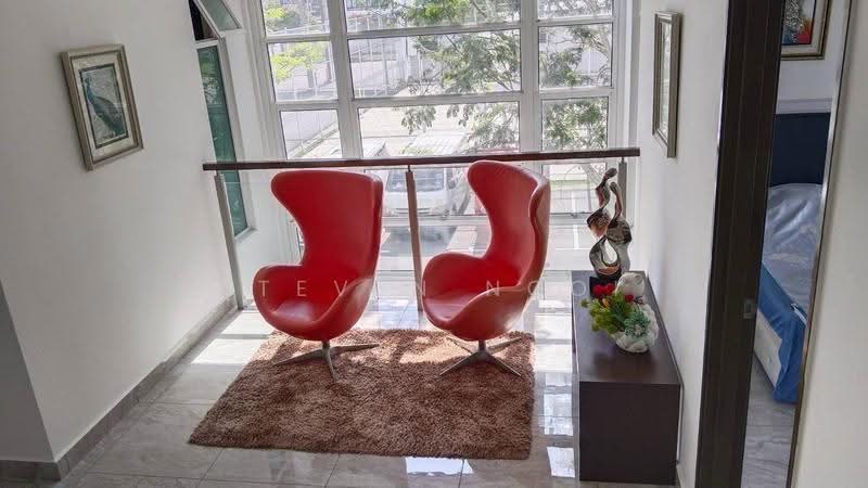 Bungalow House for Rent in Johor Bahru (Johor) - Steven Ngoi - Interior - PropertyGuru.com.my