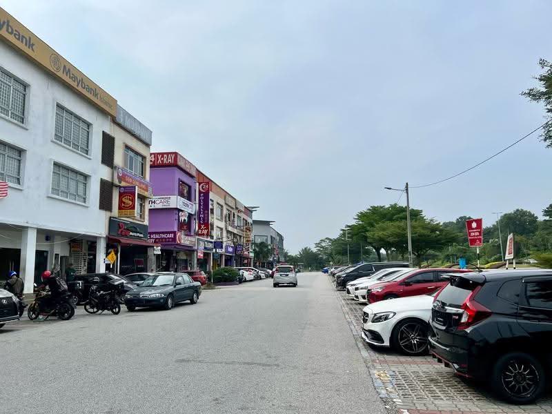 Office for Rent in Nusantara Prima (Gelang Patah) - Lily Wee - Exterior - PropertyGuru.com.my