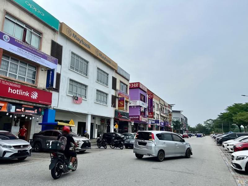 Office for Rent in Nusantara Prima (Gelang Patah) - Lily Wee - Exterior - PropertyGuru.com.my