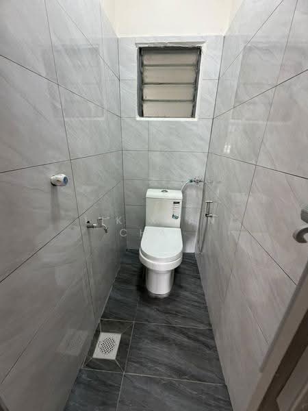 Rumah Teres 2-Tingkat untuk Dijual di Taman Nusantara (Iskandar Puteri (Nusajaya)) - Lik Xuan Chai - Bathroom - PropertyGuru.com.my