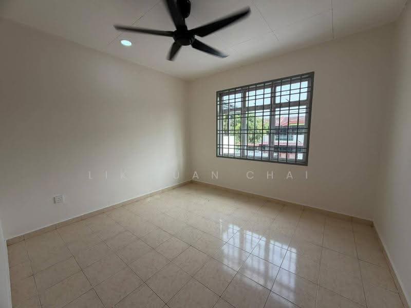 Rumah Teres 2-Tingkat untuk Dijual di Taman Nusantara (Iskandar Puteri (Nusajaya)) - Lik Xuan Chai - Interior - PropertyGuru.com.my
