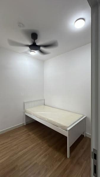 Service Residence for Rent at Berkeley Uptown - Ng Shawn - Bedroom - PropertyGuru.com.my