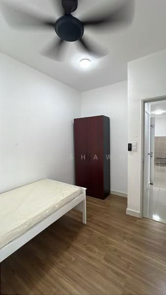 Service Residence for Rent at Berkeley Uptown - Ng Shawn - Bedroom - PropertyGuru.com.my