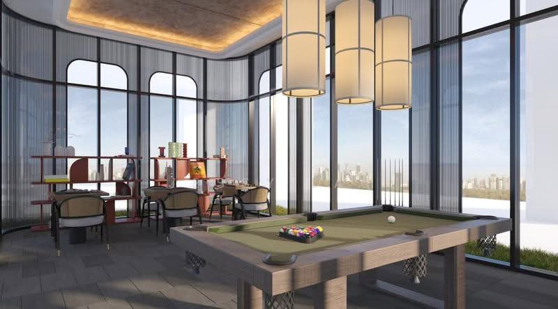Kediaman Servis untuk Dijual di Andabreeze Residences - Jessy Lau - View - PropertyGuru.com.my