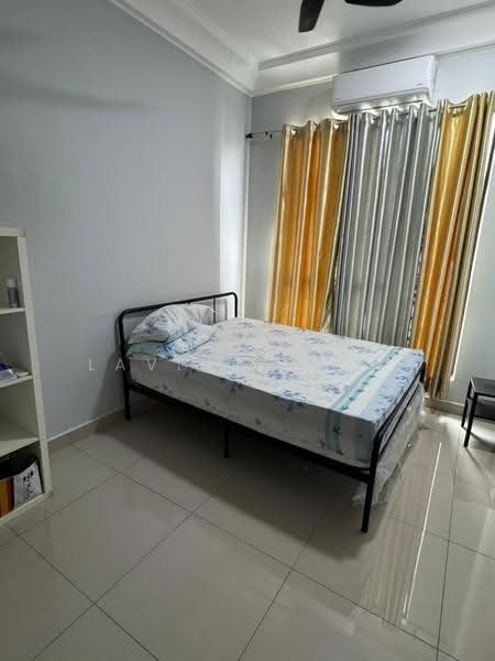 Kediaman Servis untuk Disewa di The Platino Serviced Apartment - LAVINCE LAW - Bedroom - PropertyGuru.com.my