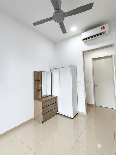 Service Residence for Rent at Citizen 2 - Cammie Loh - Bedroom - PropertyGuru.com.my