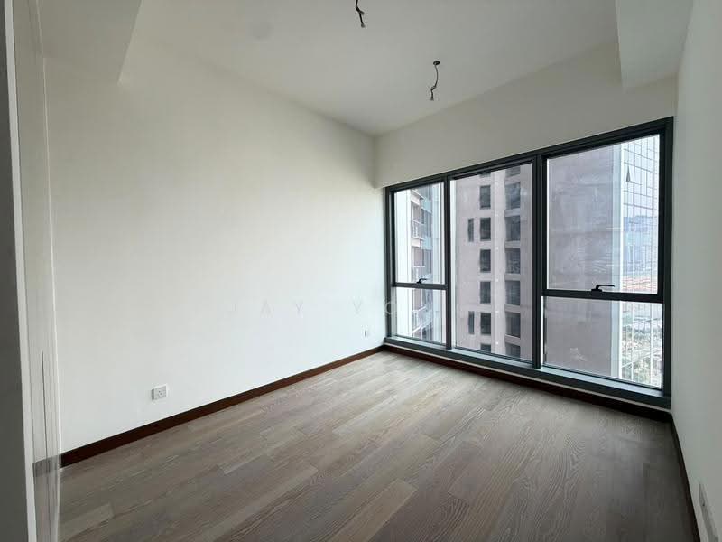 Kediaman Servis untuk Dijual di Core Residence @ TRX - Jay Yong - Interior - PropertyGuru.com.my
