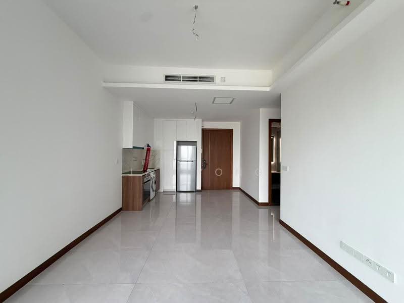 Kediaman Servis untuk Dijual di Core Residence @ TRX - Jay Yong - Kitchen - PropertyGuru.com.my