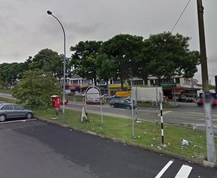 Kedai untuk Dijual di Taman Jaya Mas (Skudai) - Kayden Voon - Exterior - PropertyGuru.com.my