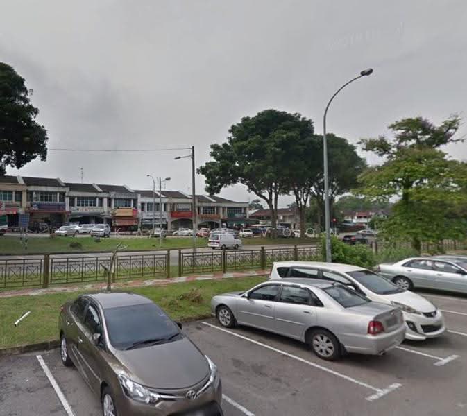 Kedai untuk Dijual di Taman Jaya Mas (Skudai) - Kayden Voon - Exterior - PropertyGuru.com.my