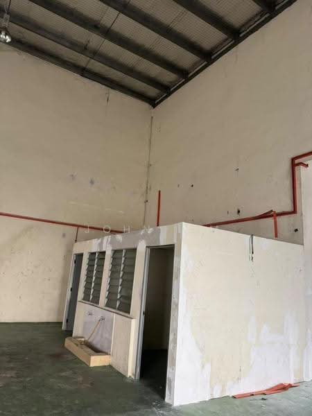 Kilang Berkembar untuk Disewa di Taman Kempas Utama (Tebrau) - John Lim - Interior - PropertyGuru.com.my