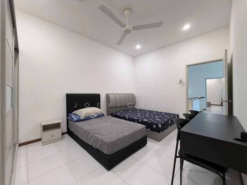 Rumah Kluster untuk Disewa di Horizon Hills (Iskandar Puteri (Nusajaya)) - Joey Chai - Bedroom - PropertyGuru.com.my