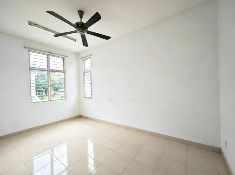 Rumah Teres 2-Tingkat untuk Dijual di Setia Indah 9 (Setia Alam) - Ethan Ting - Interior - PropertyGuru.com.my