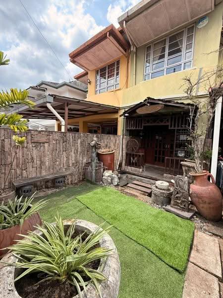 Rumah Teres 2-Tingkat untuk Disewa di Usj 1 (Subang Jaya) - Halim Mazlan - Exterior - PropertyGuru.com.my
