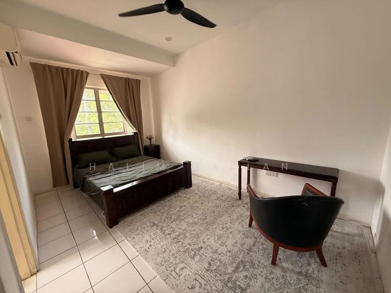 Rumah Teres 2-Tingkat untuk Disewa di Usj 1 (Subang Jaya) - Halim Mazlan - Bedroom - PropertyGuru.com.my