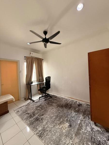 Rumah Teres 2-Tingkat untuk Disewa di Usj 1 (Subang Jaya) - Halim Mazlan - Study - PropertyGuru.com.my