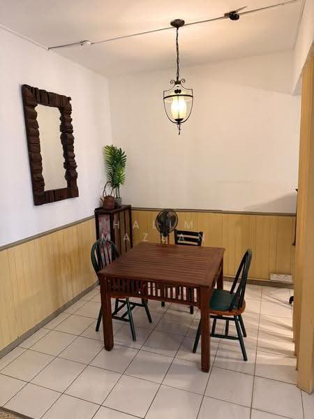 Rumah Teres 2-Tingkat untuk Disewa di Usj 1 (Subang Jaya) - Halim Mazlan - Dining Room - PropertyGuru.com.my