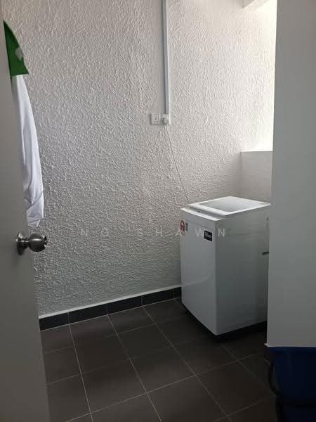 Kediaman Servis untuk Disewa di Berkeley Uptown - Ng Shawn - Interior - PropertyGuru.com.my