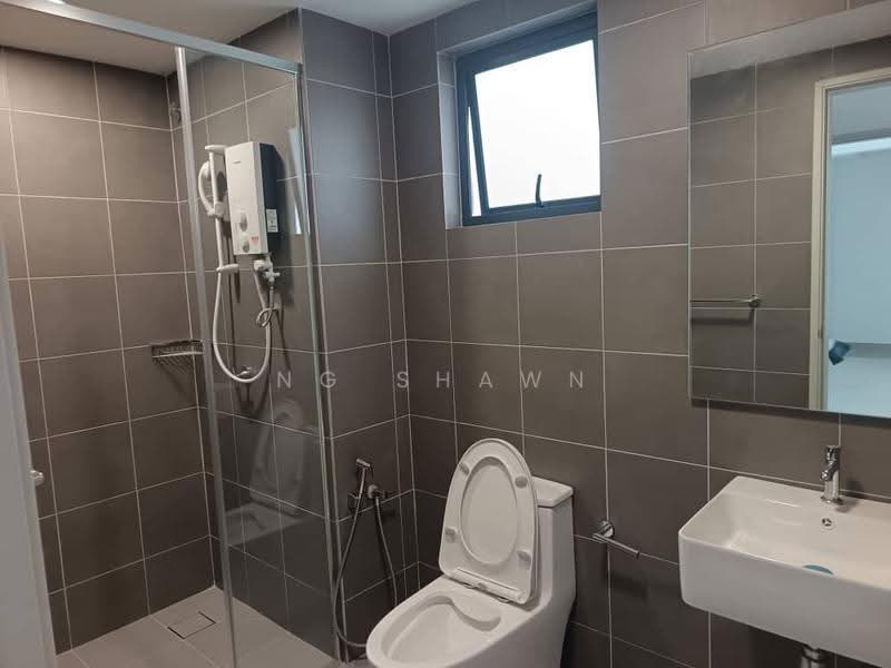 Kediaman Servis untuk Disewa di Berkeley Uptown - Ng Shawn - Bathroom - PropertyGuru.com.my