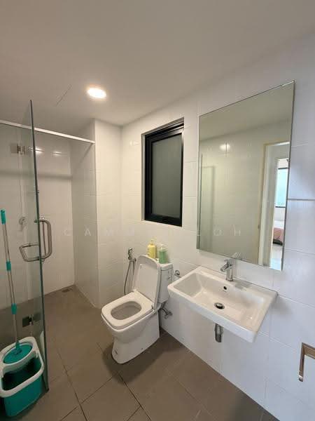 Service Residence for Rent at Parc 3 - Cammie Loh - PropertyGuru.com.my