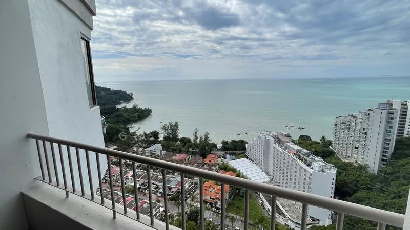 Kondominium untuk Dijual di Miami Green - Gary Khoo - Balcony - PropertyGuru.com.my