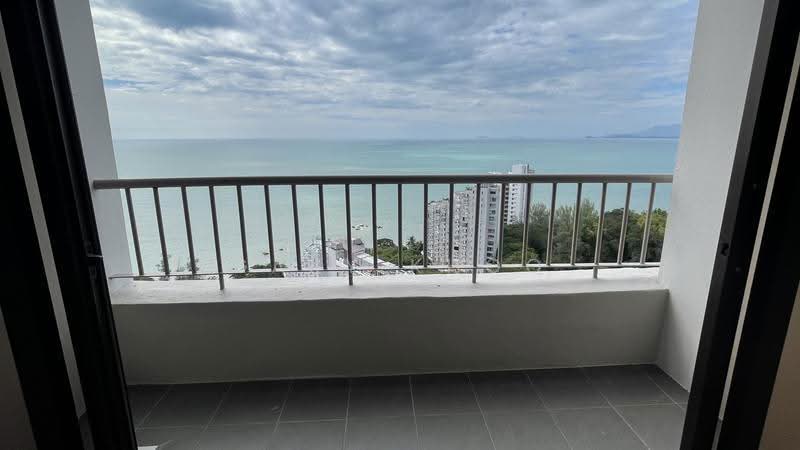 Kondominium untuk Dijual di Miami Green - Gary Khoo - Balcony - PropertyGuru.com.my